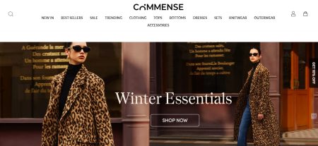 TheCommense.com Review: Is It Worth Your Trust?