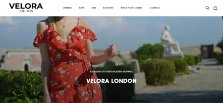 Velora London Review