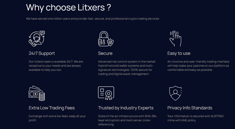 What is Litxers.com