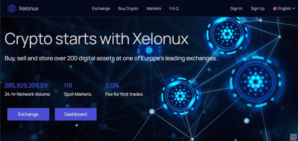 Xelonux.com Review: Should You Trust This Crypto Platform?