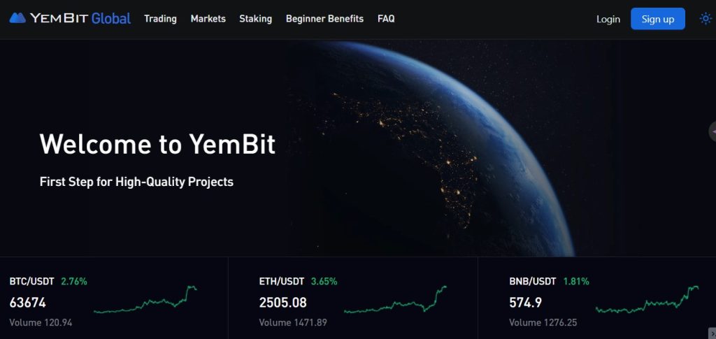 Yembit.com Review: Can You Trust This Platform