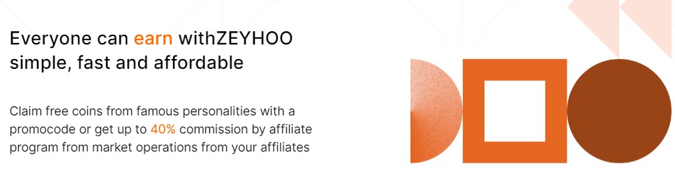 affiliate program