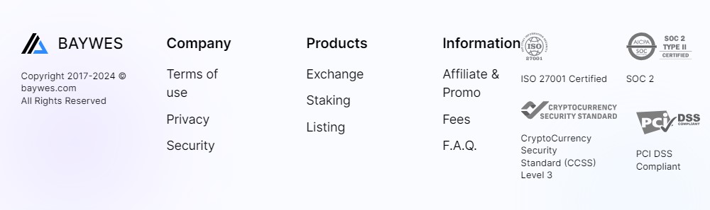 decentralized trading