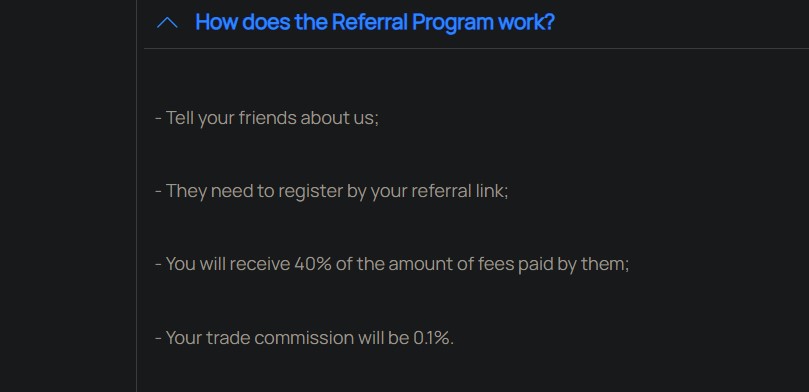 referral bonus