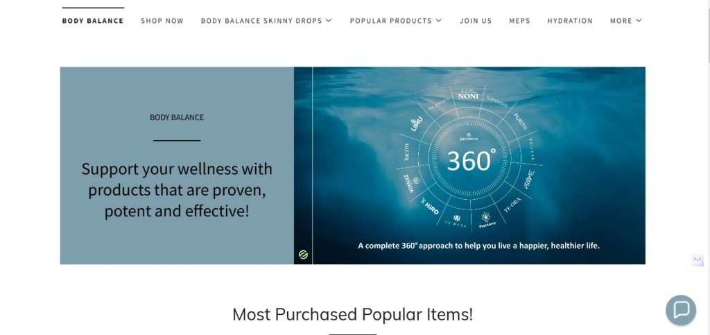 Body Balancing Drops Review: Is This Product Worth Your Trust?