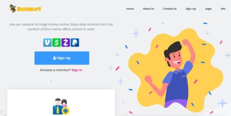 Bumble4.com Review: Is This Site Legit?