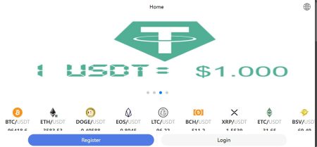 Dttsc.com Review: Is This Cryptocurrency Platform Legit?