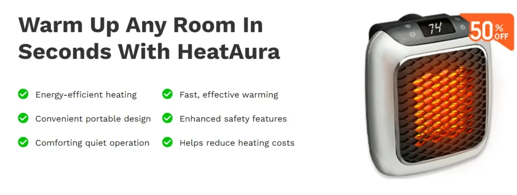 Heataura