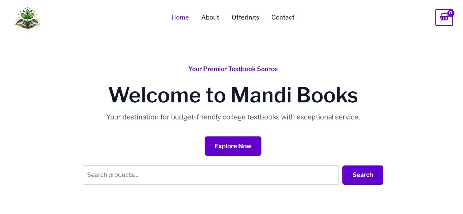 Is Mandibooks.com Legit