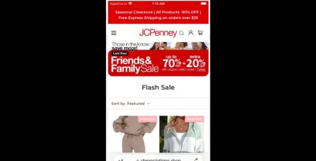 JCPenney $2.99 Sale SCAM EXPOSED