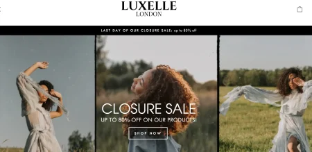 Luxelle-London.com Review