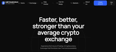 Metamoonx.com Review