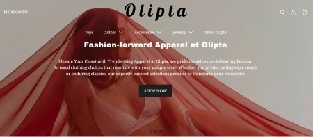 Olipta.com Review