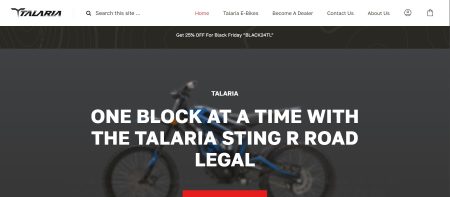 Talaria.us.com Review: Is This Website Trustworthy?