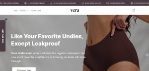 Vera Underwear Review: Is This Leak-Proof Solution Worth Your Trust?