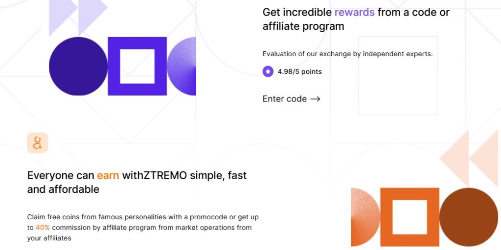 Ztremo.com