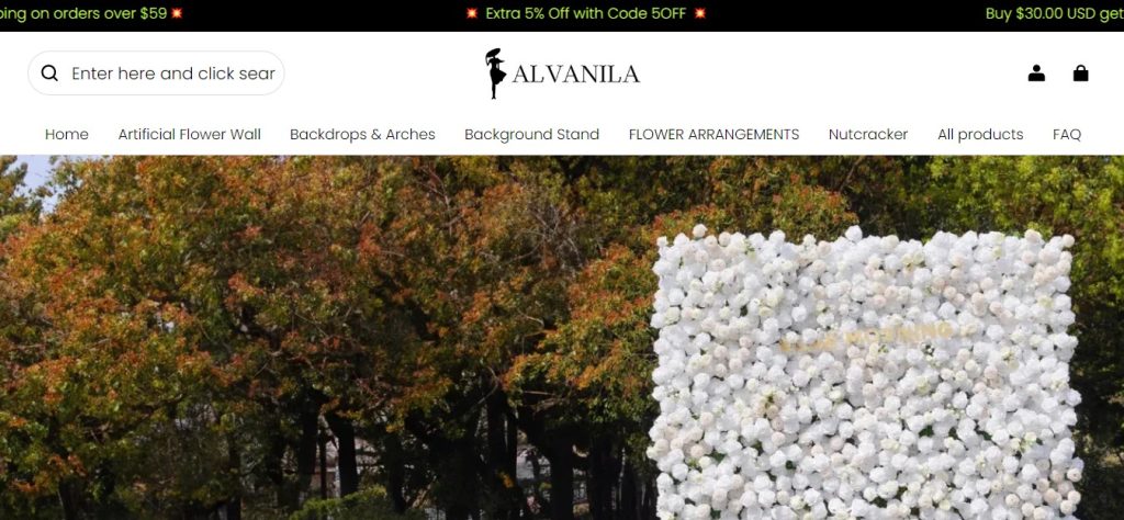 Alvanila.com Review: Does It Worth Your Money?