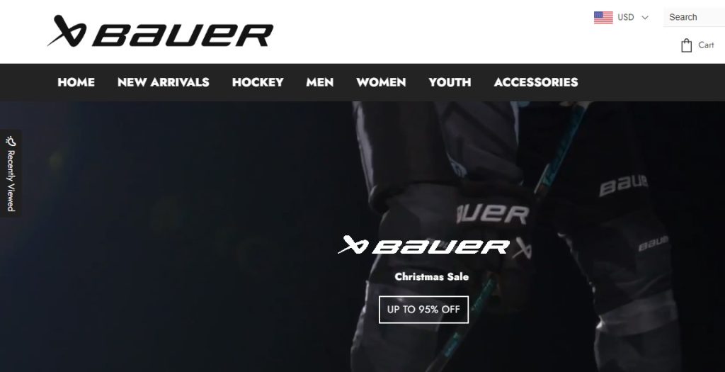 Bauer-us.com Review: Is This Website Trustworthy?