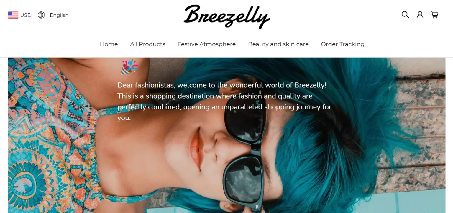 Breezelly.com Review