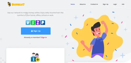Bumble7.com Review