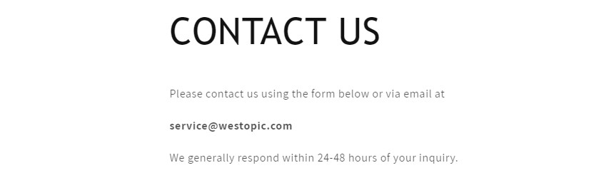 Westopic.com