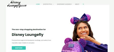 DisneyLoungefly.com Review: Is This Site Trustworthy?