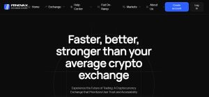 Fenovax.com Review: Is This Crypto Exchange Trustworthy?