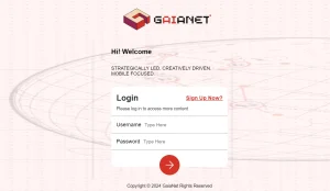 GAIANet-apps.com Review