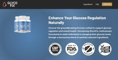 GlycoFix Review