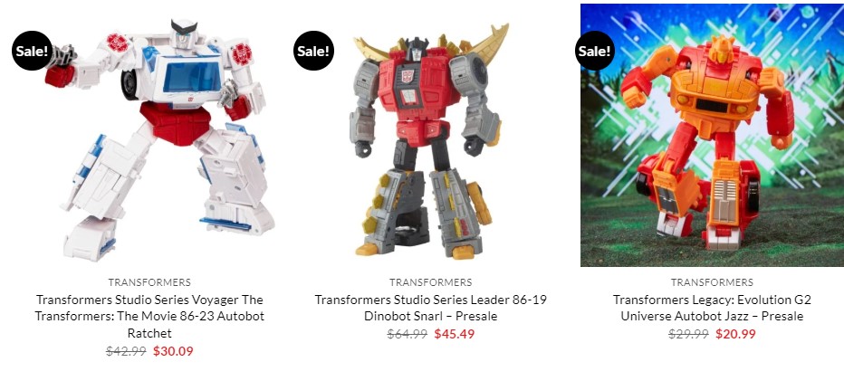 From - HasbroPulseshop.com