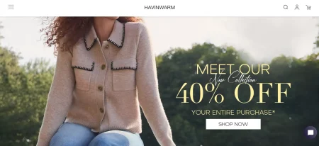 Havinwarm Review