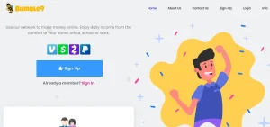 Is Bumble9.com Legit