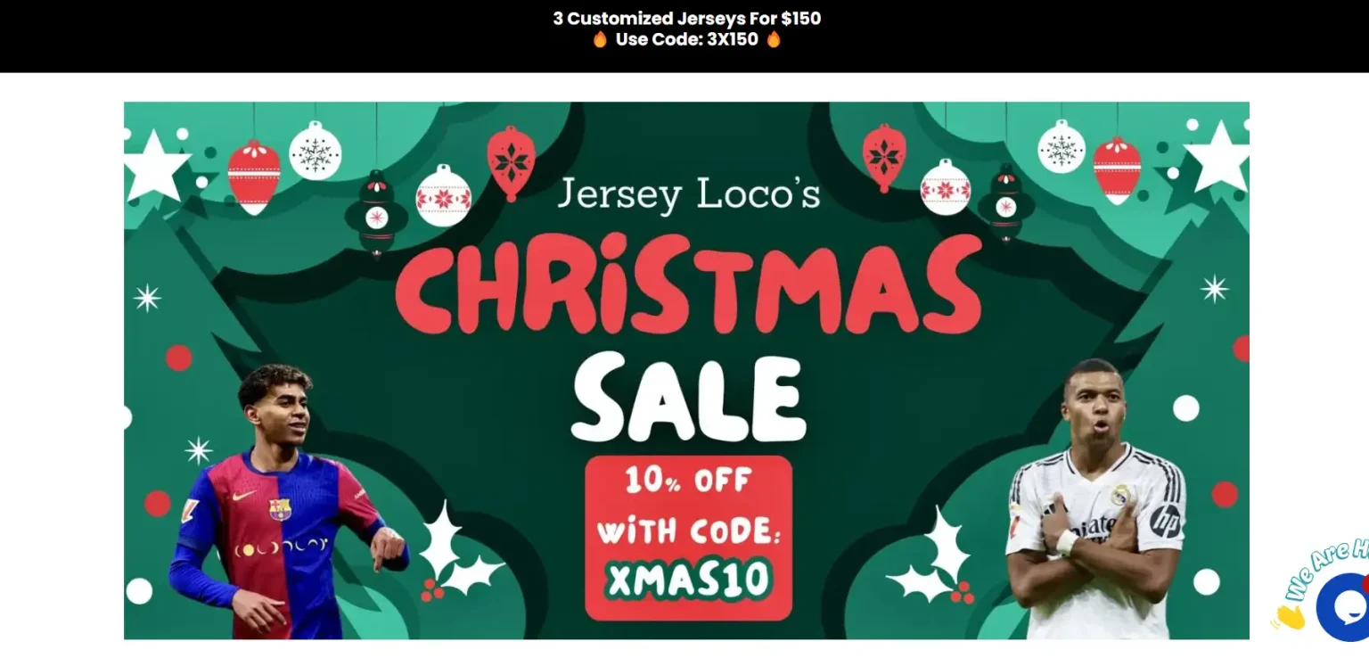 Is Jersey Loco Legit