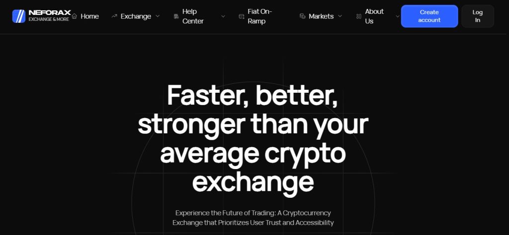 Neforax.Com Review: Is This Crypto Exchange Trustworthy?