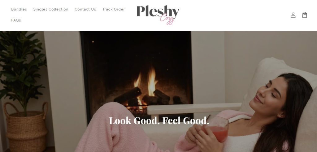 Pleshy Cozy Review: Can You Trust This Website?