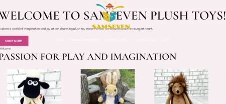 Samseven.com Review