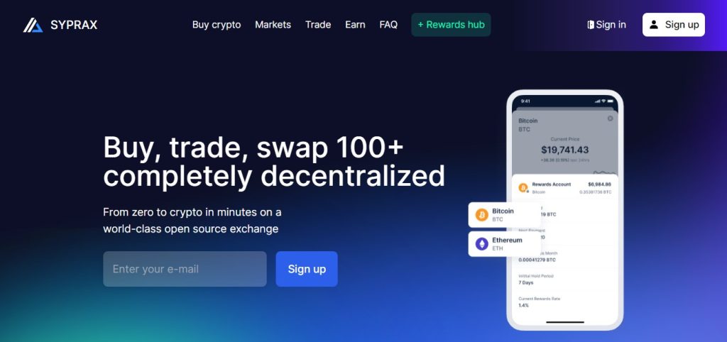 Syprax.com Review: Does It Worth Your Money?