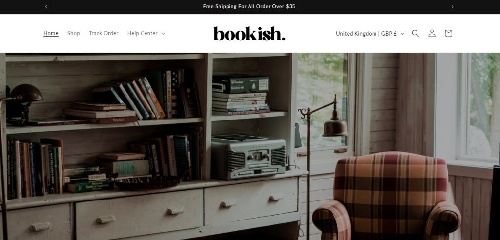 Thebookish.shop Review: Is This Site Worth Your Trust?