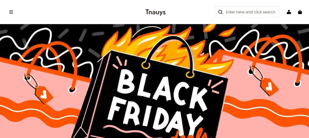 Tnauys.com Review: Is This Website Safe or a Scam?