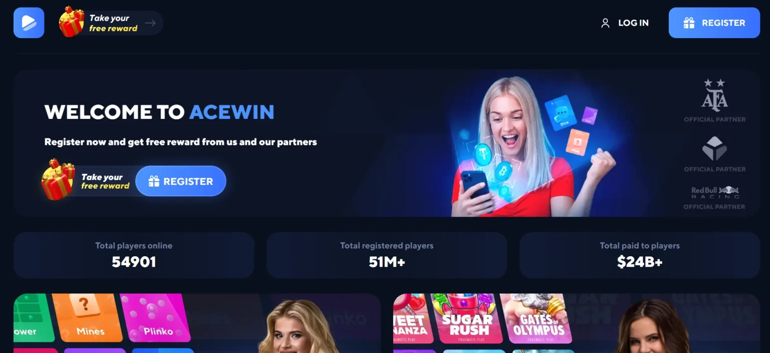 Acewin.io