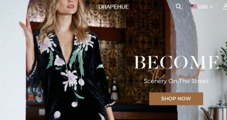 Drapehue.com Review: Is This Site Worth Your Trust?