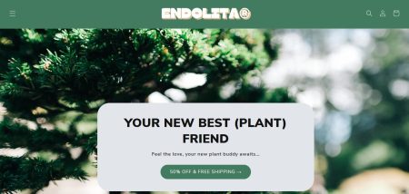 Endolita.com Review: Is This Plant Seed Store Legit?