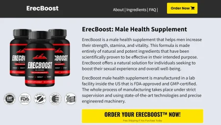 ErecBoost Review