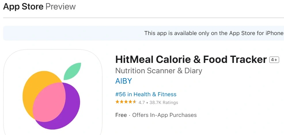 HitMeal App