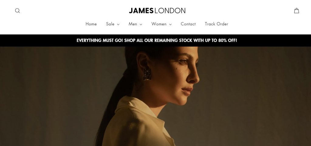 James London Review: Is James-London.UK Trustworthy?