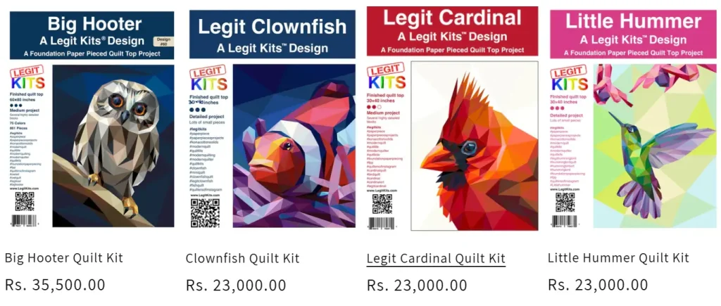 Legitkits.com