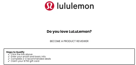 Lulupartner.com Product Review