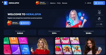 Neralspin.com Review