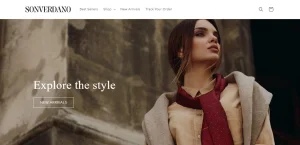 Sonverdano.com Review: Is This Fashion Hub Legit?