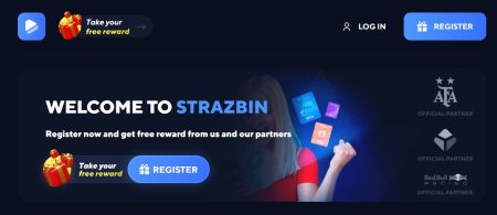 Strazbin.com Review: Is This Crypto Gaming Platform Legit?